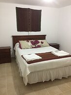 Hostal Guachar