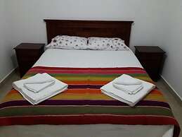 Hostal Guachar