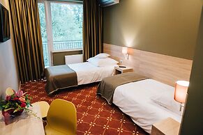 Hotel Dunajec