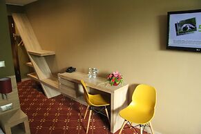 Hotel Dunajec