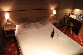 Hotel Dunajec