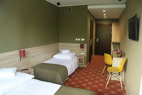 Hotel Dunajec