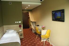 Hotel Dunajec