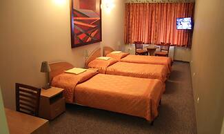 Hotel Dunajec