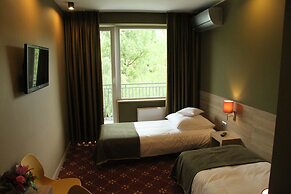 Hotel Dunajec