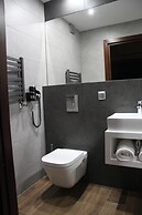 Hotel Dunajec