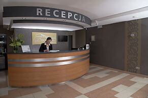 Hotel Dunajec
