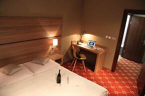 Hotel Dunajec