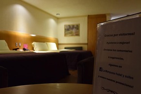 Hotel & Suites La Marquesa