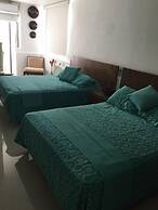 JUUB Acapulco, Exclusive Beachfront Apartment