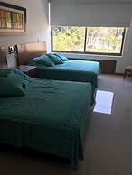 JUUB Acapulco, Exclusive Beachfront Apartment