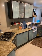 JUUB Acapulco, Exclusive Beachfront Apartment