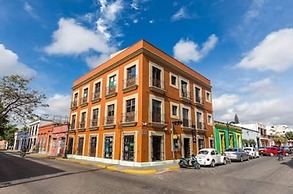 The best place to enjoy Oaxaca