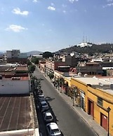 The best place to enjoy Oaxaca
