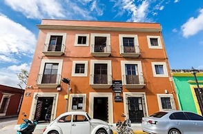 The best place to enjoy Oaxaca