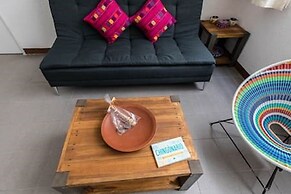 The best place to enjoy Oaxaca
