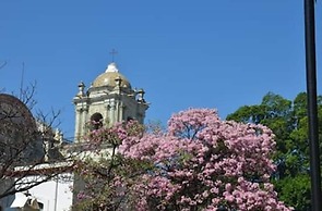 Oaxaca at your doorstep