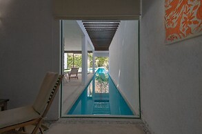 JUUB Cuernavaca, Relax and Enjoy