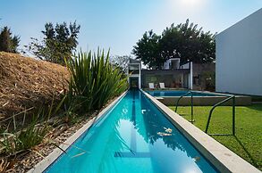 JUUB Cuernavaca, Relax and Enjoy