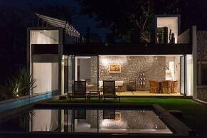 JUUB Cuernavaca, Relax and Enjoy