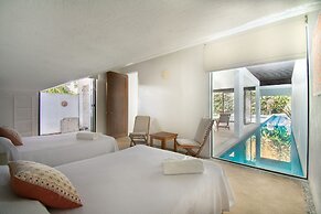 JUUB Cuernavaca, Relax and Enjoy