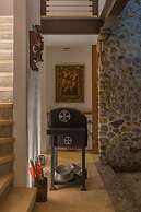 JUUB Cuernavaca, Relax and Enjoy