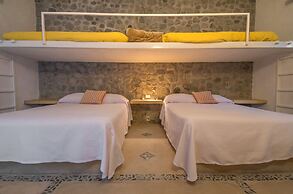 JUUB Cuernavaca, Relax and Enjoy
