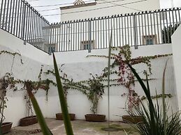 CASA INGENIO Deep Inside Los Mochis