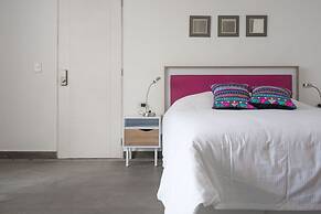 JUUB Colorful, Studio in New Polanco District