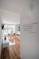New Boutique Apartment, Polanco District