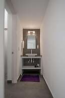 New Boutique Apartment, Polanco District