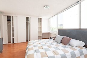 JUUB Amazing Apartment at Reforma