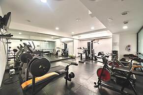JUUB Marvelous 1 bedroom apt at Condesa