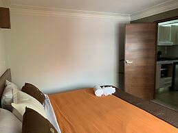 JUUB 1 Bedroom Studio Perfect Location