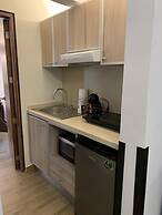JUUB 1 Bedroom Studio Perfect Location