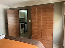 JUUB 1 Bedroom Studio Perfect Location