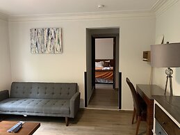 JUUB 1 Bedroom Studio Perfect Location