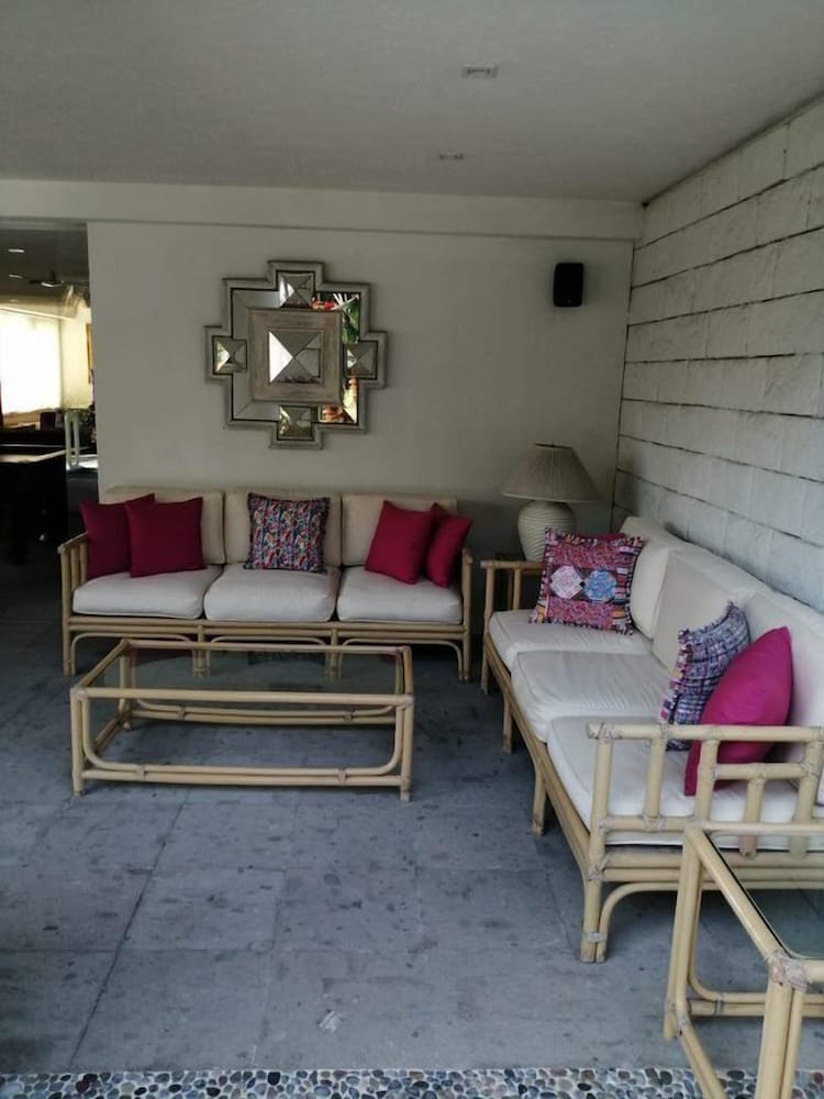JUUB Exclusive 4 bedroom house at Cuernavaca