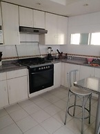 JUUB Exclusive 4 bedroom house at Cuernavaca