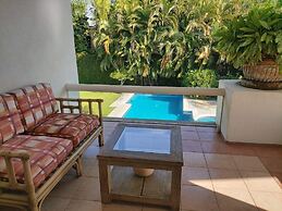 JUUB Exclusive 4 bedroom house at Cuernavaca