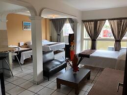 Hotel Paseo