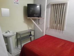 Hotel Paseo