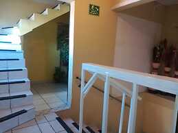 Hotel Paseo