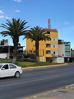 Hotel Paseo