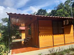 Cabaña Luna Roja