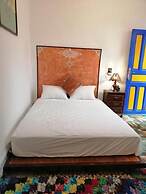 Berber Hostel