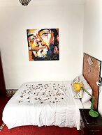 Berber Hostel