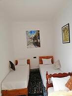 Berber Hostel
