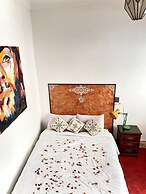 Berber Hostel