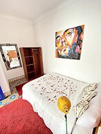 Berber Hostel